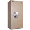 Mesa Safe High Security Burglary Fire Safe MTLE6528 TL-15- 2 Hr Fire Rated, 35"W x 29-1/2"D x 72"H