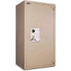 Mesa Safe High Security Burglary Fire Safe MTLE7236 TL-15 - 2 Hr Fire Rated, 43"W x 32-1/2"D x 79"H