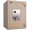 Mesa Safe High Security Burglary Fire Safe MTLF3524 TL-30- 2 Hr Fire Rated, 31"W x 29-1/2"D x 42"H