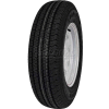 Martin Wheel 205/75R-14 Radial Trailer Tire 205R4C-I