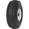 Martin Wheel 410/350-4 Sawtooth Tire 354-2SWL-I