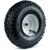Martin Wheel 410/350-4 10" Stud Tread Pneumatic Wheel Assembly 354DC4ST242IP