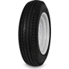 Martin Wheel Kenda Loadstar Trailer Tire 412C-I - 480-12 - Load Range C - 6 Ply