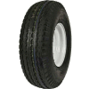 Martin Wheel 570-8 LRB Trailer Tire 508B-I