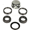 Martin Wheel 1-Inch Hub Bearing Kit BK-1