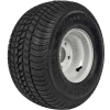 Martin Wheel 215/60-8 (18 x 850-8) LRC Trailer Tire & Wheel Assembly - DM2568C-4I