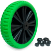 Martin Wheel Kenda 13” Replacement Wheelbarrow Wheel - Flex Lite Flat Free