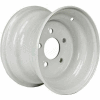 Martin Wheel 10 x 6 5 Hole Steel Wheel R-105
