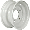 Martin Wheel 8 x 3.75 5 Hole Steel Wheel R-85