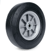 Martin Wheel 10 x 275 10" Poly Hub Wheel ZP1102RT-2O2