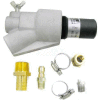 5000 psi Industrial Sand Blast Kit