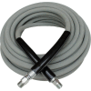 MTM Hydro 29.5213 Kobrajet 3/8" x 75' 4000PSI Hot/Cold Water Non-Marking MNPT Pressure Washer Hose