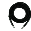 MTM Hydro 30.0051 Kobrajet 3/8" x 100' 4000PSI Hot/Cold Water Pressure Washer Hose W/MNPT Fittings