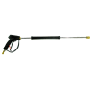MTM Hydro 4000 psi M407 with 36" Chrome Plated Steel Molded Lance Assembly