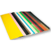 14-Piece Plastic Shim Assortment - .0005" to .030" x 10" x 20"
