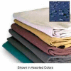 6' X 10' Heavy Duty 10 oz. Water Resistant Canvas Tarp Tan - CTW-10-01-0610-Tan