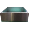 Jet-Tech 12159, 12"H Enclosed Base for 737 and X-33 Models