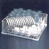 Jet-Tech 30012, Combination Rack for F-16DP and 727