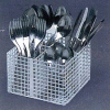 Jet-Tech 30027, Cutlery Basket for 30012, 30016 and 30087 Racks