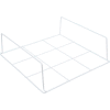 Jet-Tech 30132,  9-Compartment Divider Insert for 30087 Rack, for F-14