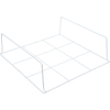 Jet-Tech 30132, 9-Compartment Divider Insert for 30087 Rack, for F-14