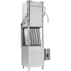 Jet-Tech 747HH, Warewasher, Deluxe High Temp, High Hood Door, 208-240V