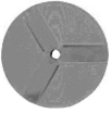 Axis Cutting Disk for Expert 205 Food Processor - Slice, 1mm