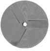 Axis Cutting Disk for Expert 205 Food Processor - Slice, 2mm