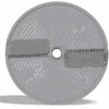 Axis Cutting Disk for Expert 205 Food Processor - Curved Cutter, 4mm