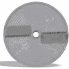 Axis Cutting Disk for Expert 205 Food Processor - Curved Cutter, 5mm