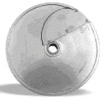Axis Cutting Disk for Expert 205 Food Processor - Long Slice, 2mm