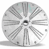 Axis Cutting Disk for Expert 205 Food Processor - Grating Disc