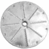 Axis Cutting Disk for Expert 205 Food Processor - Shredder, 2mm