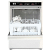 Jet-Tech F-16DP, Undercounter High Temperature Cup and Glass Washer, 208-240V