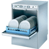 Jet-Tech F-18DP, Undercounter High Temp Dishwasher, 208-240V
