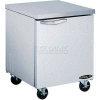 Kool-It KUCR-27-1 Undercounter Refrigerator 27" Single Door