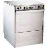 Jet-Tech Undercounter Low Temp Dishwasher, 115V