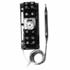 Johnson Controllers Temperature Controller A36AHA-58C Four Stage Remote Bulb, 4-SPDT, Heat & Cool