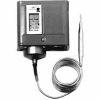 Johnson Controllers Temperature Controller A70HA-2C Remote Bulb, Cool Only, Four-Wire, Two-Circuit