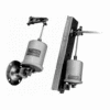 D-3062-4 Pneumatic Piston Damper Actuator