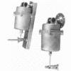 D-3153 Pneumatic Damper Actuator