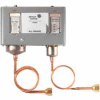 P70MA-2C Single Pole Dual Pressure Control for Ammonia