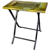 Metal Man® FWTD - Deluxe Folding Weld Table