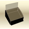 MasonWays™ 17169 BCD Bulk Counter Display 17-3/4"W x 16-1/2"D x 9-1/2"H