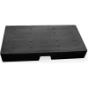 MasonWays™ 40205 SSP Safety Step Platform 40"W x 20"D x 5"H