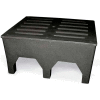 MasonWays™ 484024 HD Heavy Duty Table-top Merchandiser 48"W x 40"D x 24"H