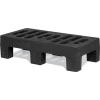 MasonWays™ DUN 2448 Extra Heavy Duty Dunnage Rack 48"W x 24"D x 12"H, 2000 Lbs. Capacity