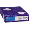 Strathmore 0.25 Cotton Business Stationery 300029, 8-1/2" x 11", Ivory, 500 Sheets/Ream