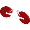 M&W Pipe Lifting Hook - Sold In Pairs - 4000 Lb. Capacity