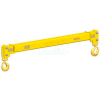 M&W 16' Spread Beam Fixed - 4000 Lb. Capacity